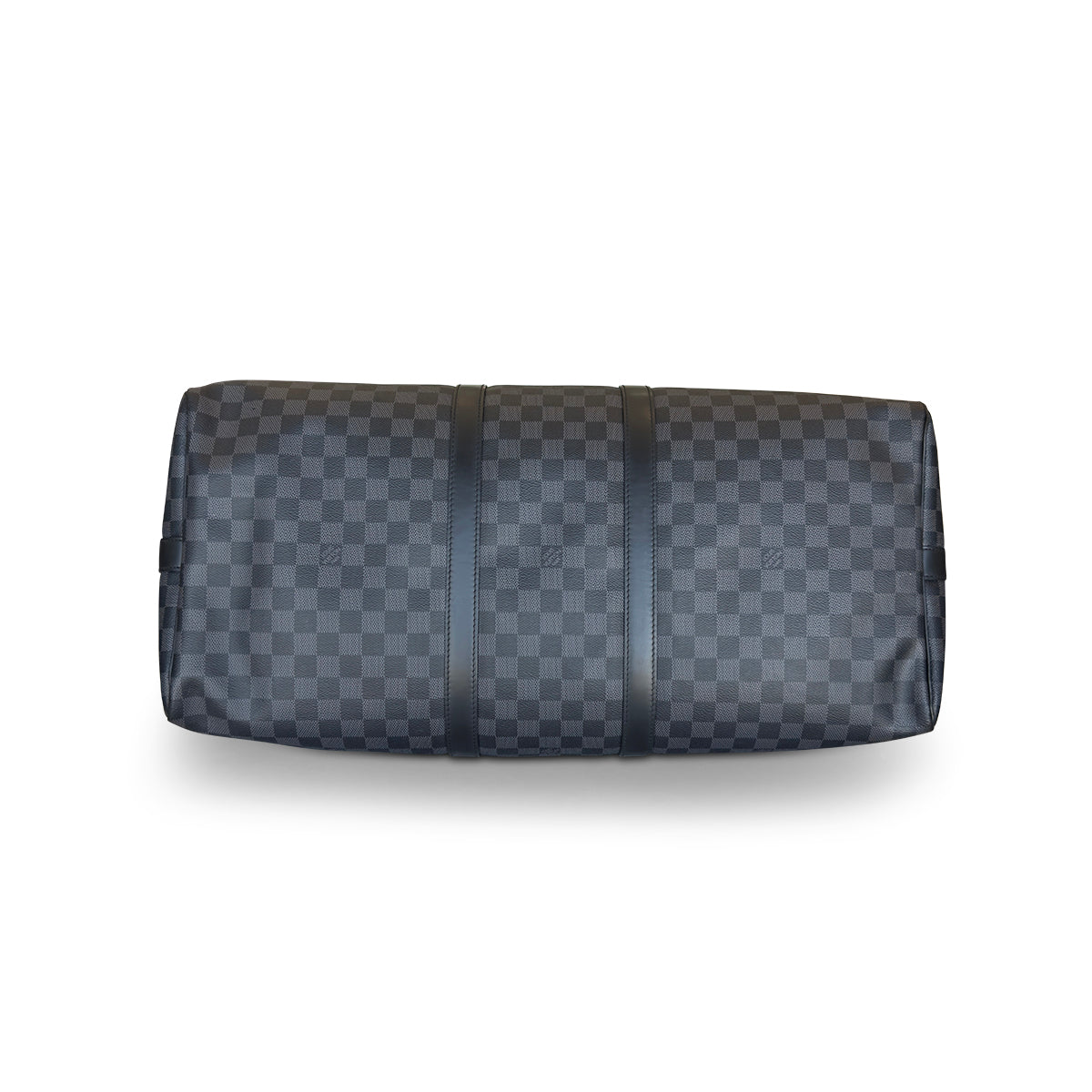 Louis Vuitton Damier Graphite Keepall Bandoulière 55