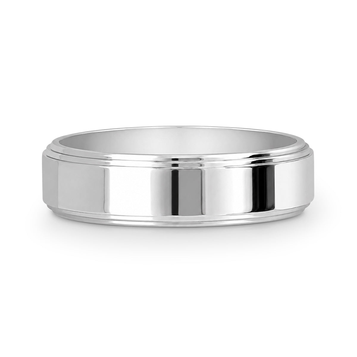 Cartier Men's Wedding Band