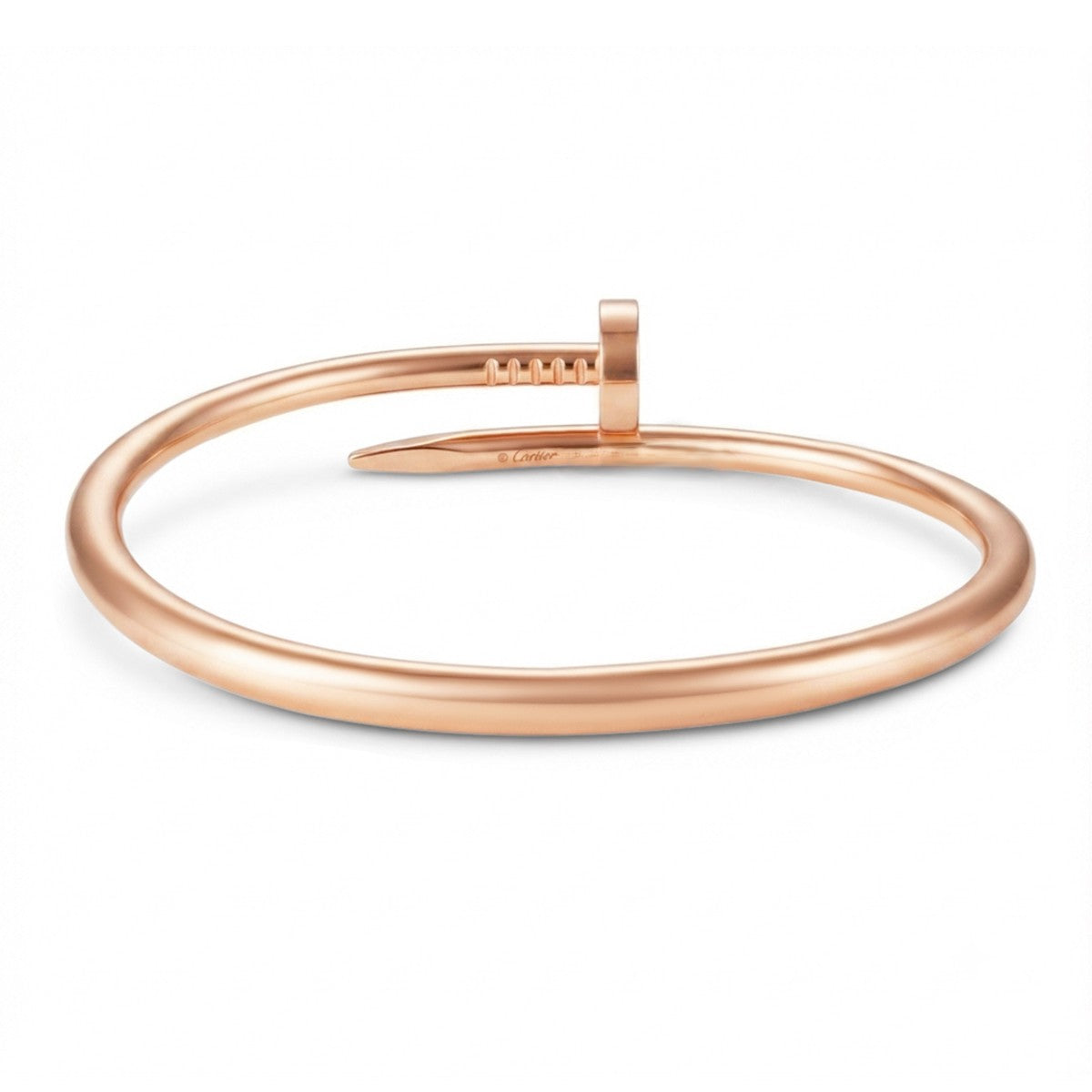 Cartier Juste un Clou Bracelet