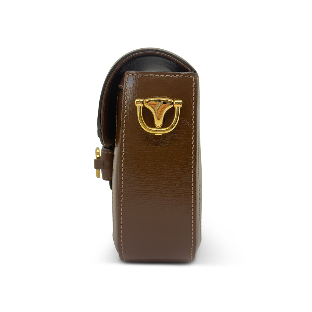 Gucci Horsebit 1955 small shoulder bag