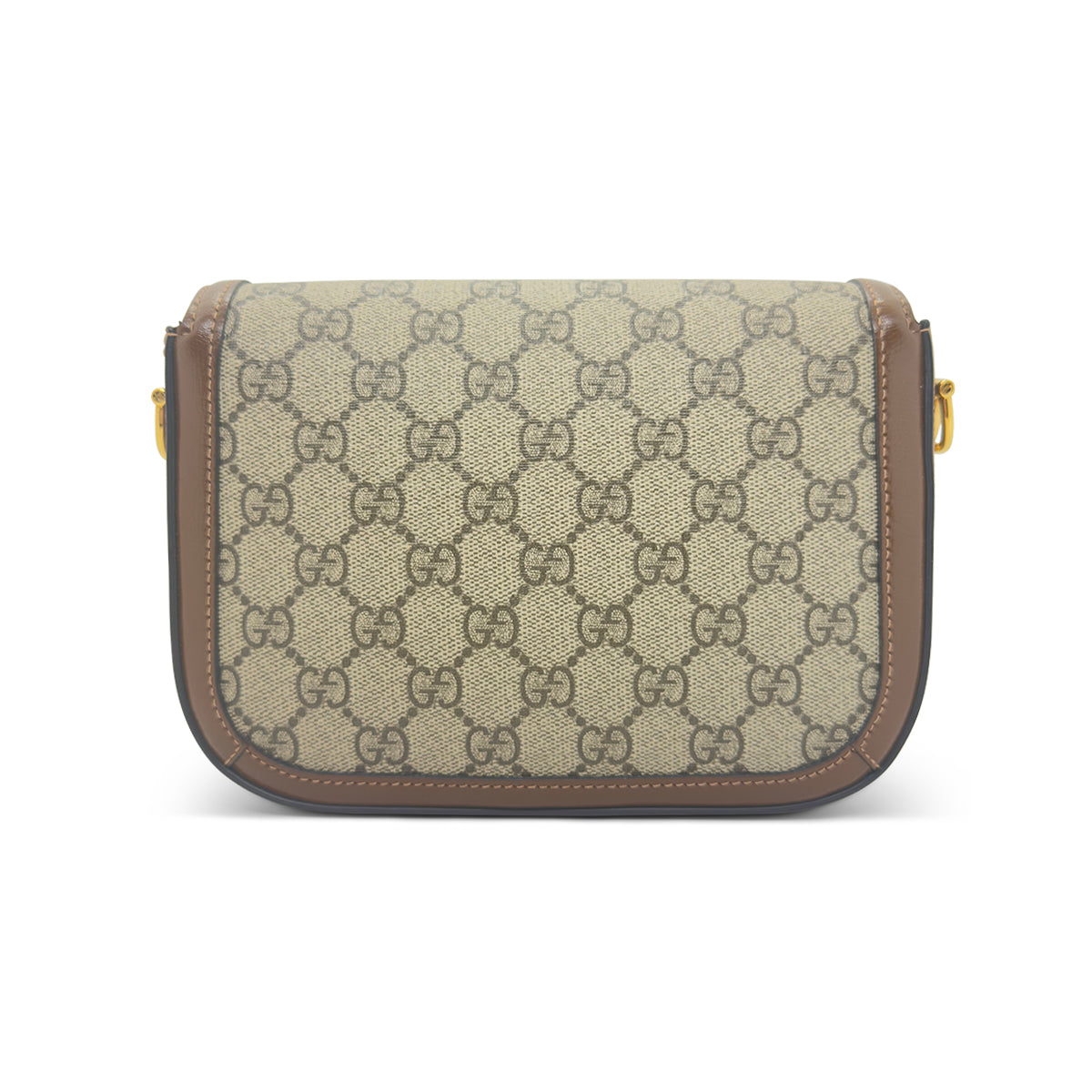 Gucci Horsebit 1955 small shoulder bag