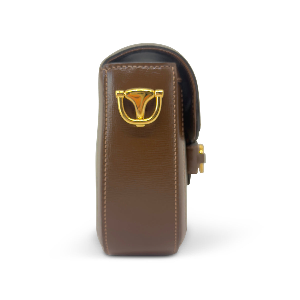 Gucci Horsebit 1955 small shoulder bag