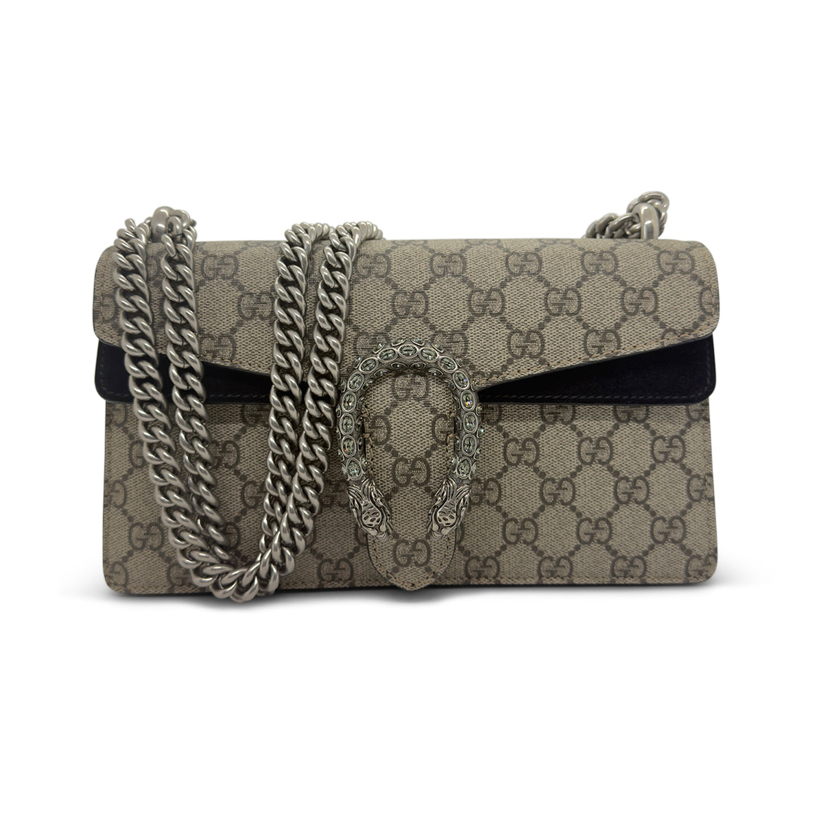 Gucci Dionysus Small Shoulder Bag