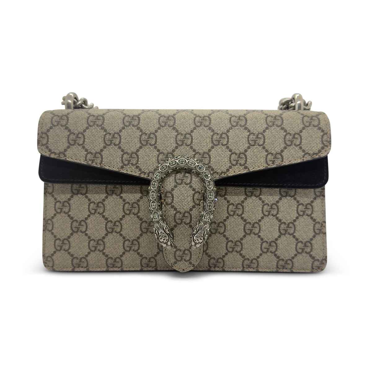 Gucci Dionysus Small Shoulder Bag