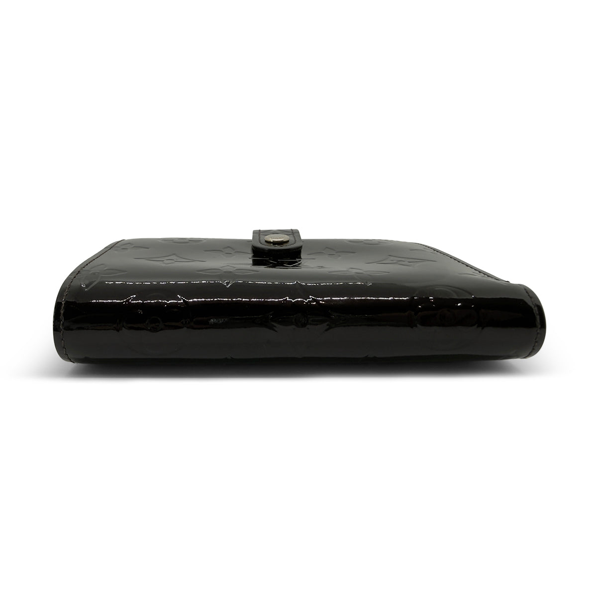 Louis Vuitton Vernis Compact Wallet
