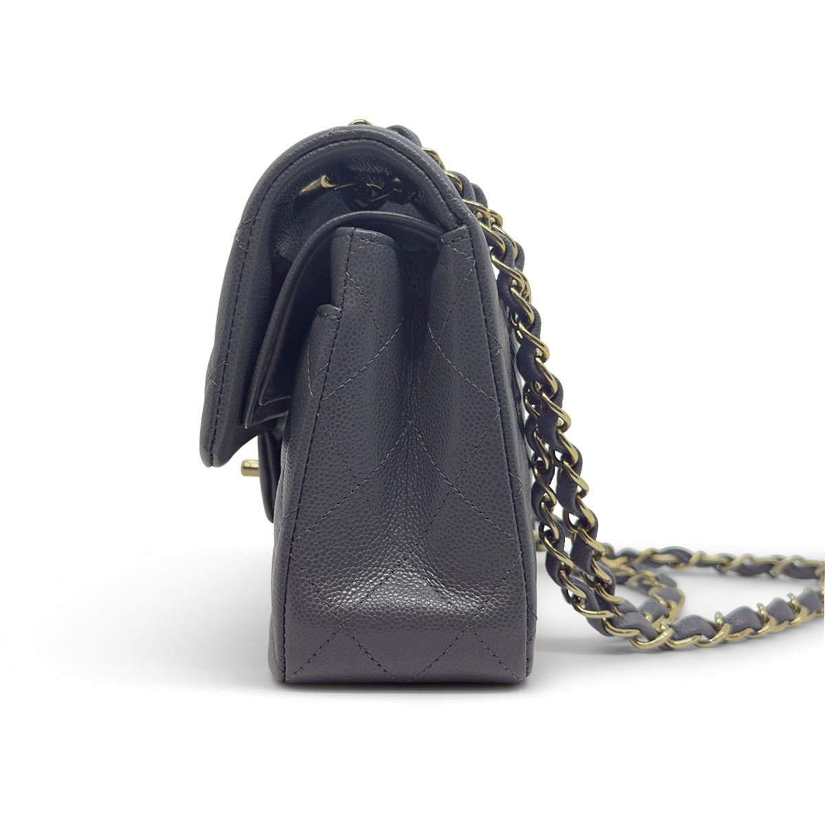 Chanel Classic Small Double Flap Bag