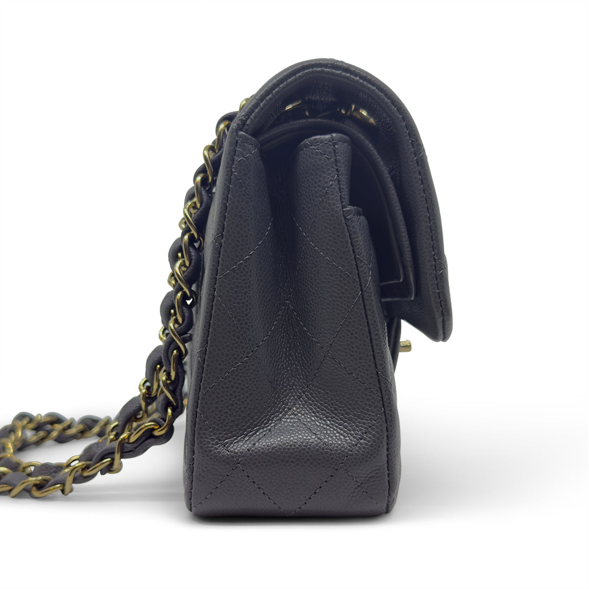 Chanel Classic Small Double Flap Bag