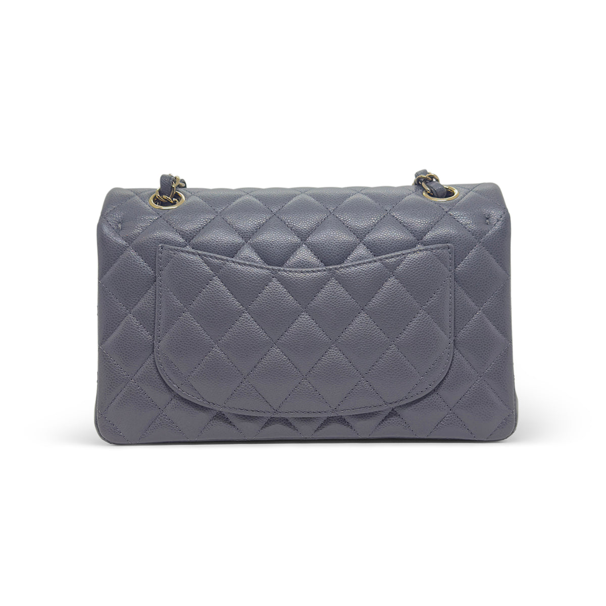 Chanel Classic Small Double Flap Bag