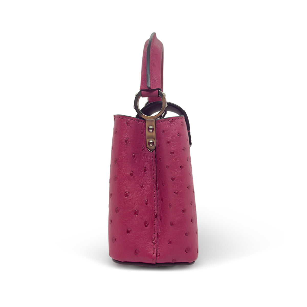 Louis Vuitton Capucines Mini Bag