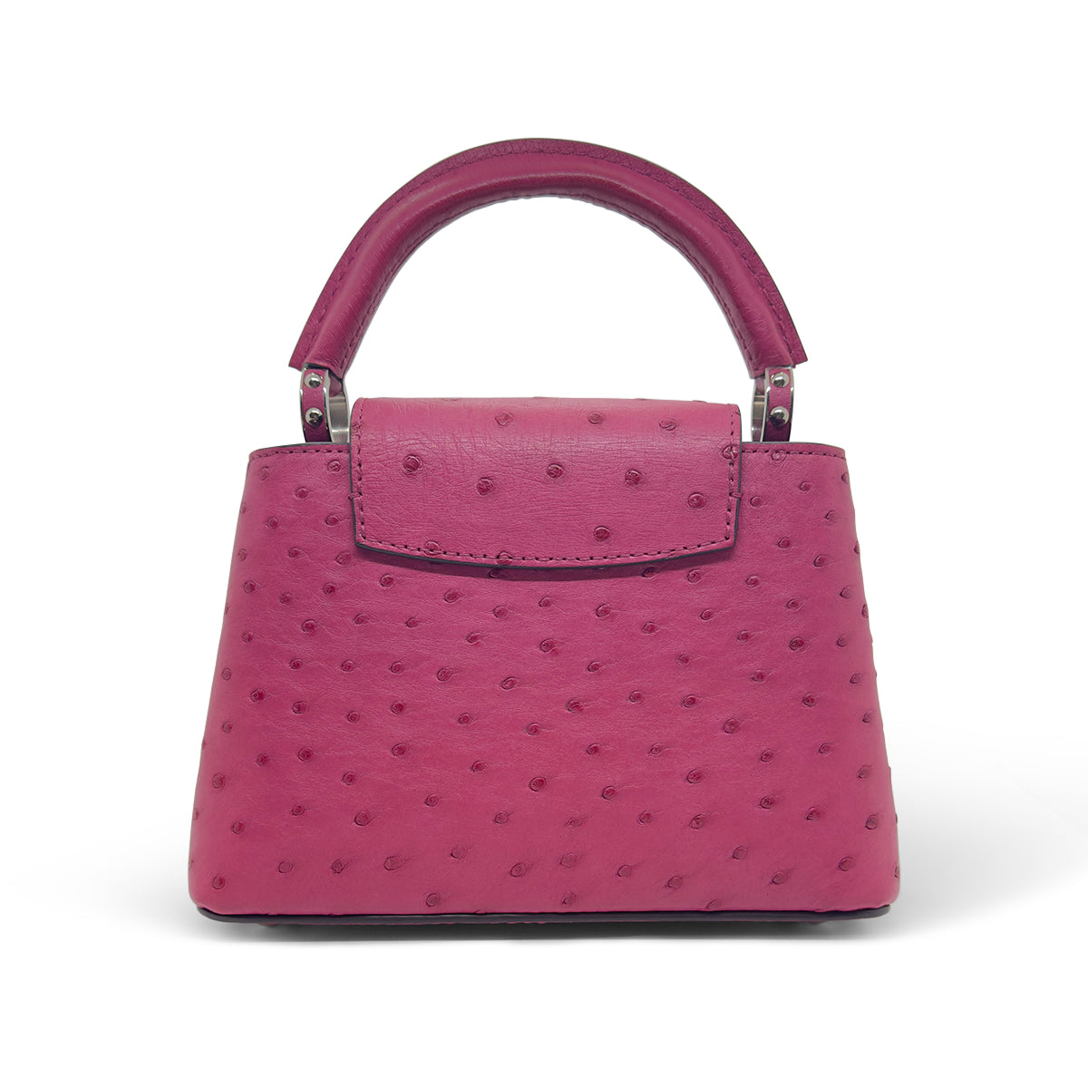 Louis Vuitton Capucines Mini Bag