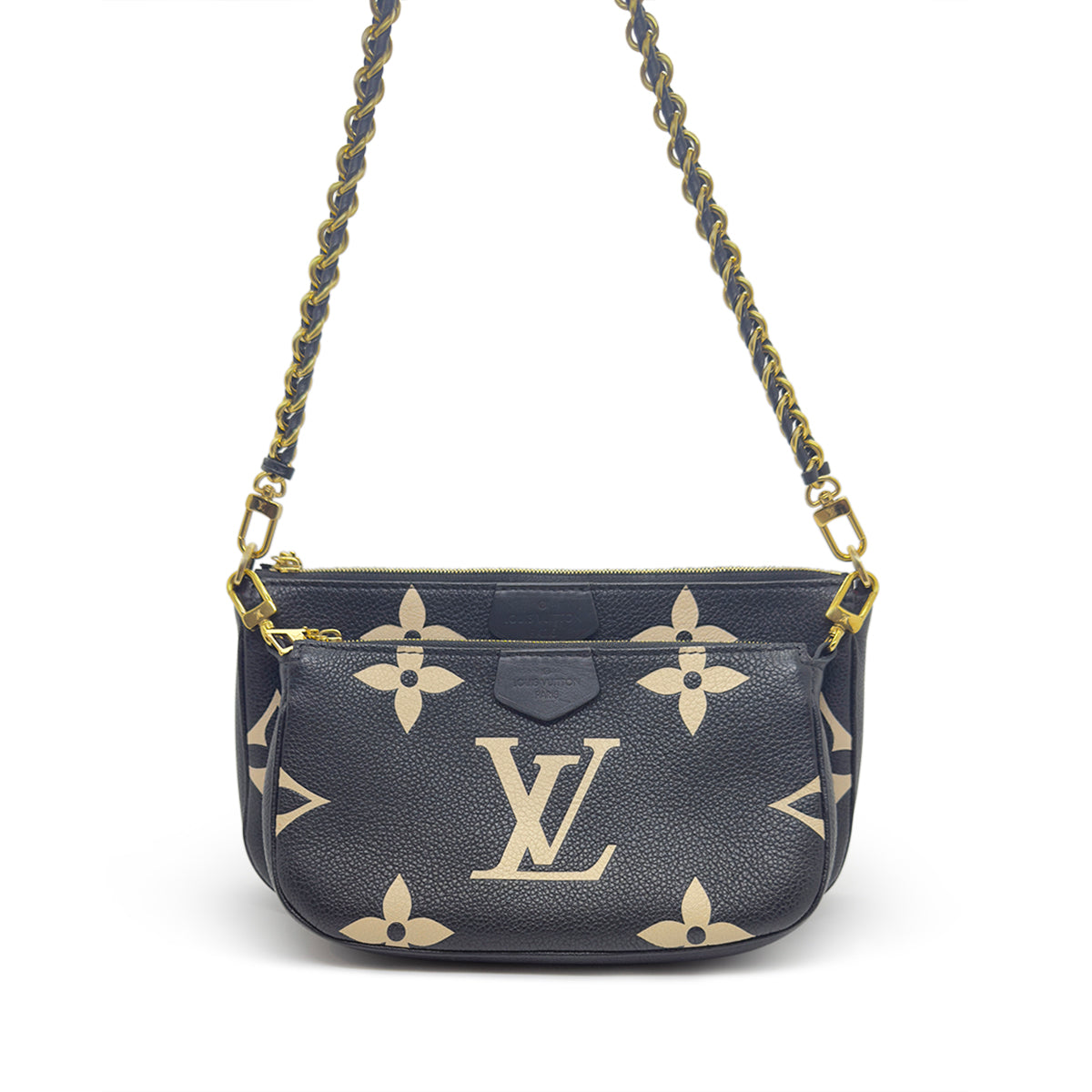 Louis Vuitton Multi Pochette Accessoires