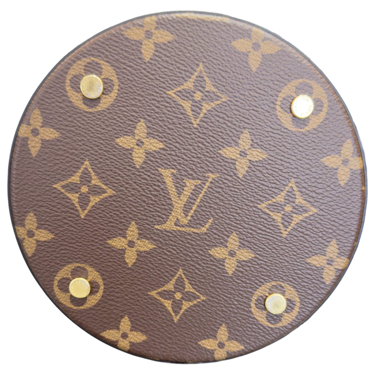 Louis Vuitton Monogram Conoe Bucket Bag