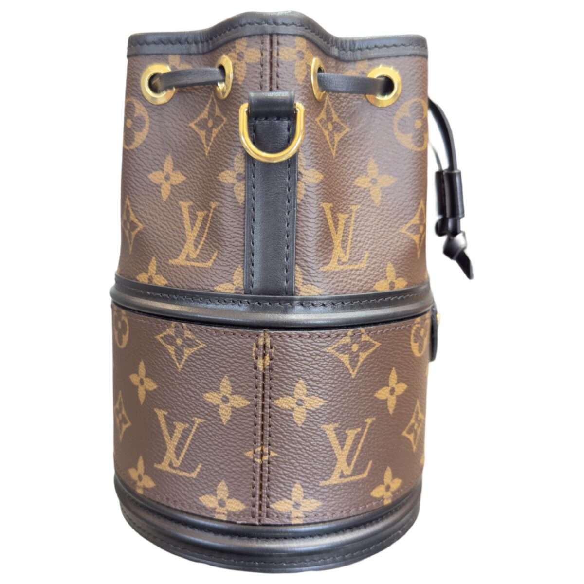 Louis Vuitton Monogram Conoe Bucket Bag