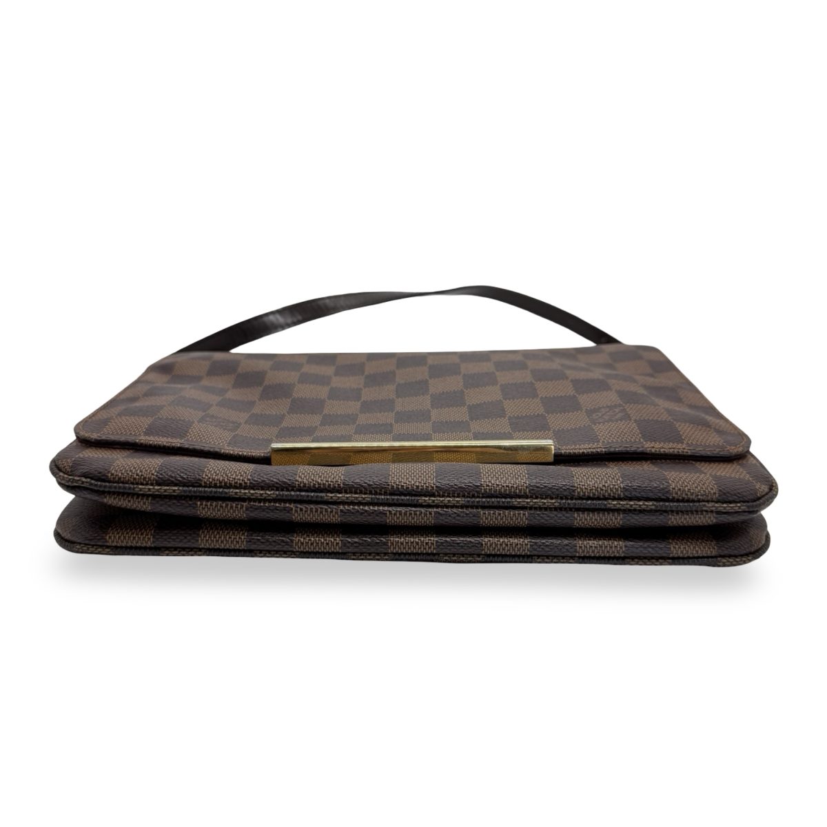 Louis Vuitton Hoxton Damier Ebene GM Crossbody Bag