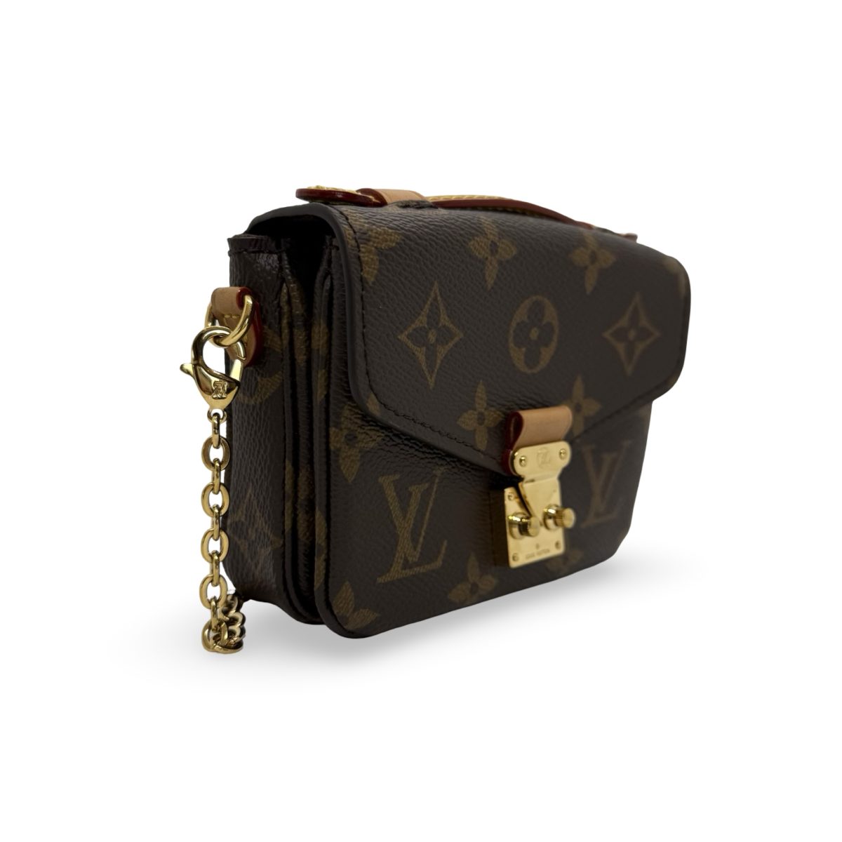 Louis Vuitton Micro Metis Shoulder Bag