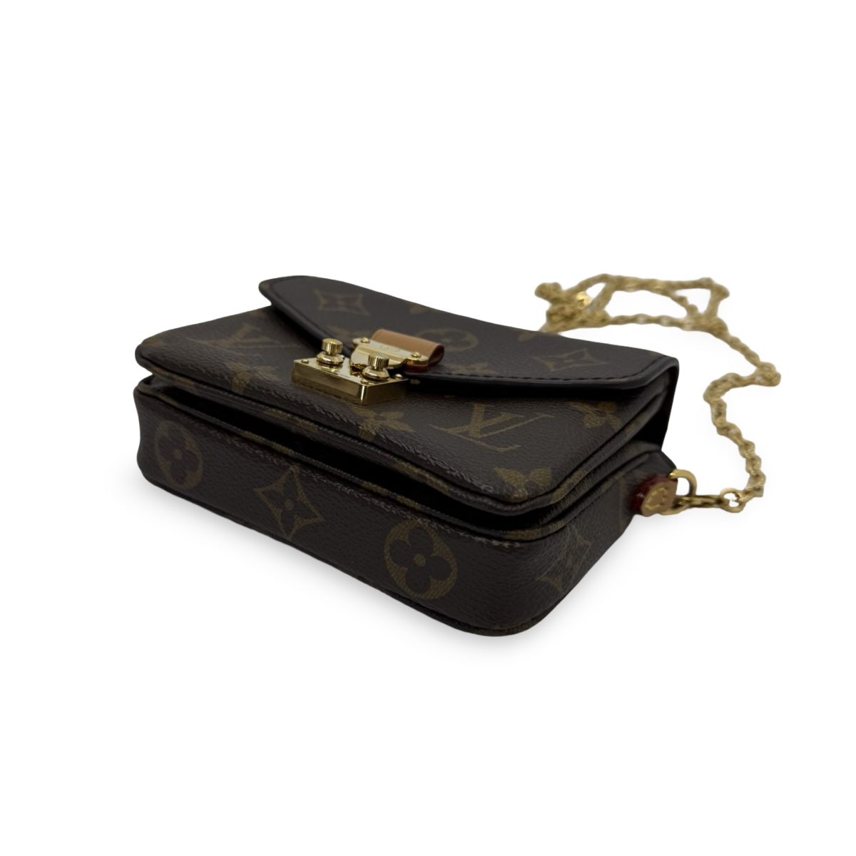 Louis Vuitton Micro Metis Shoulder Bag