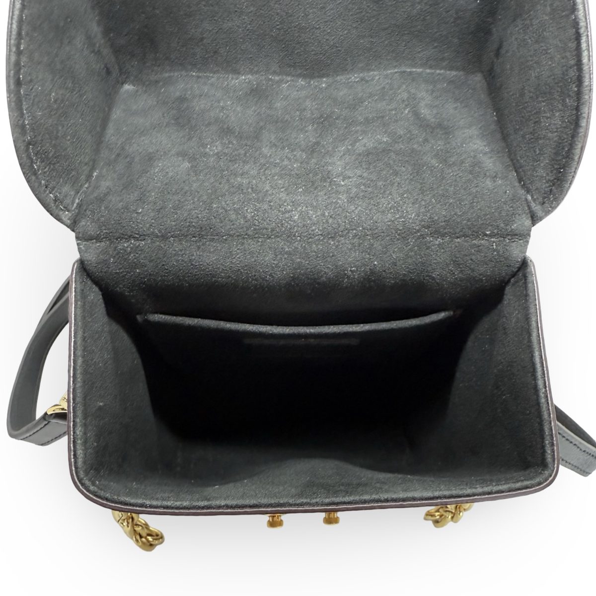 Louis Vuitton Monogram Camera Box