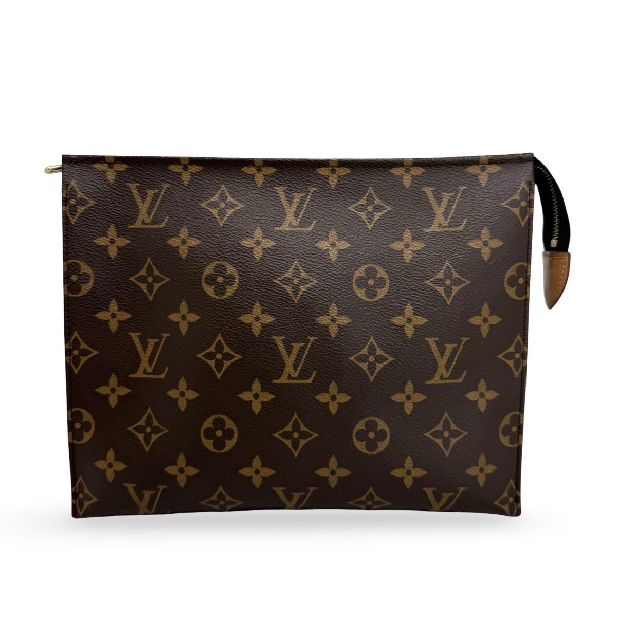 Louis Vuitton Monogram Pochette Toilet 26 Bag