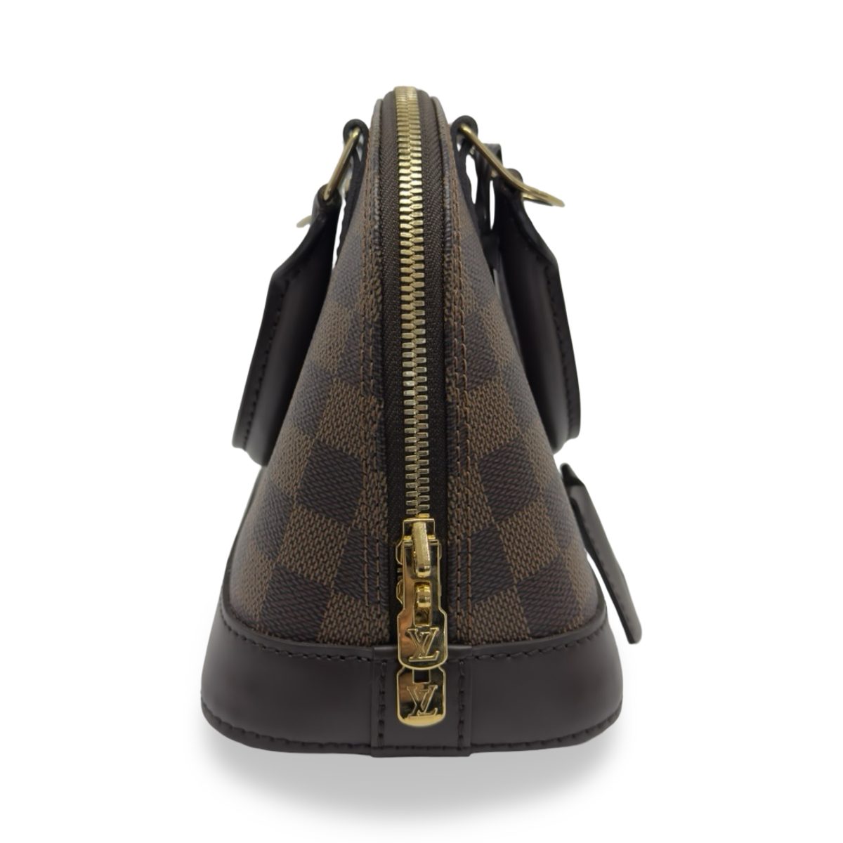 Louis Vuitton Alma BB Damier Ebene