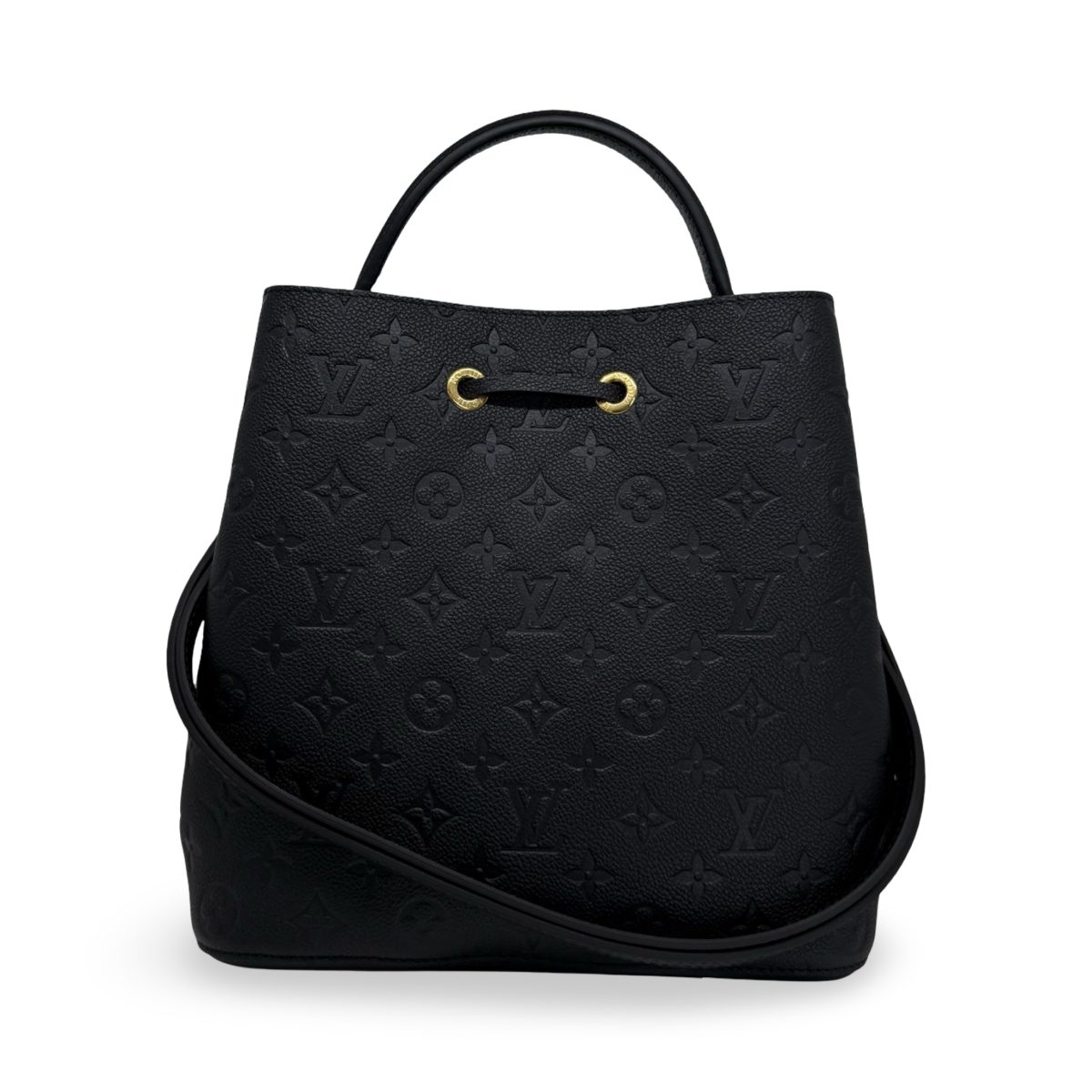Louis Vuitton Monogram Empreinte NéoNoé MM