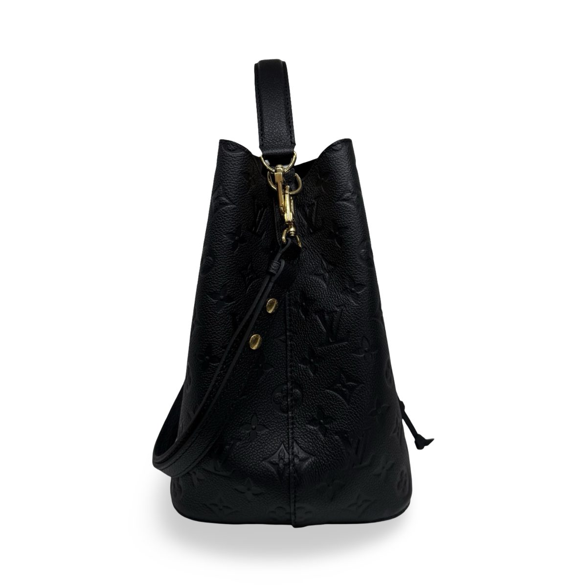 Louis Vuitton Monogram Empreinte NéoNoé MM