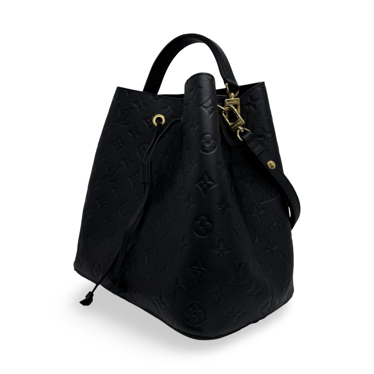 Louis Vuitton Monogram Empreinte NéoNoé MM