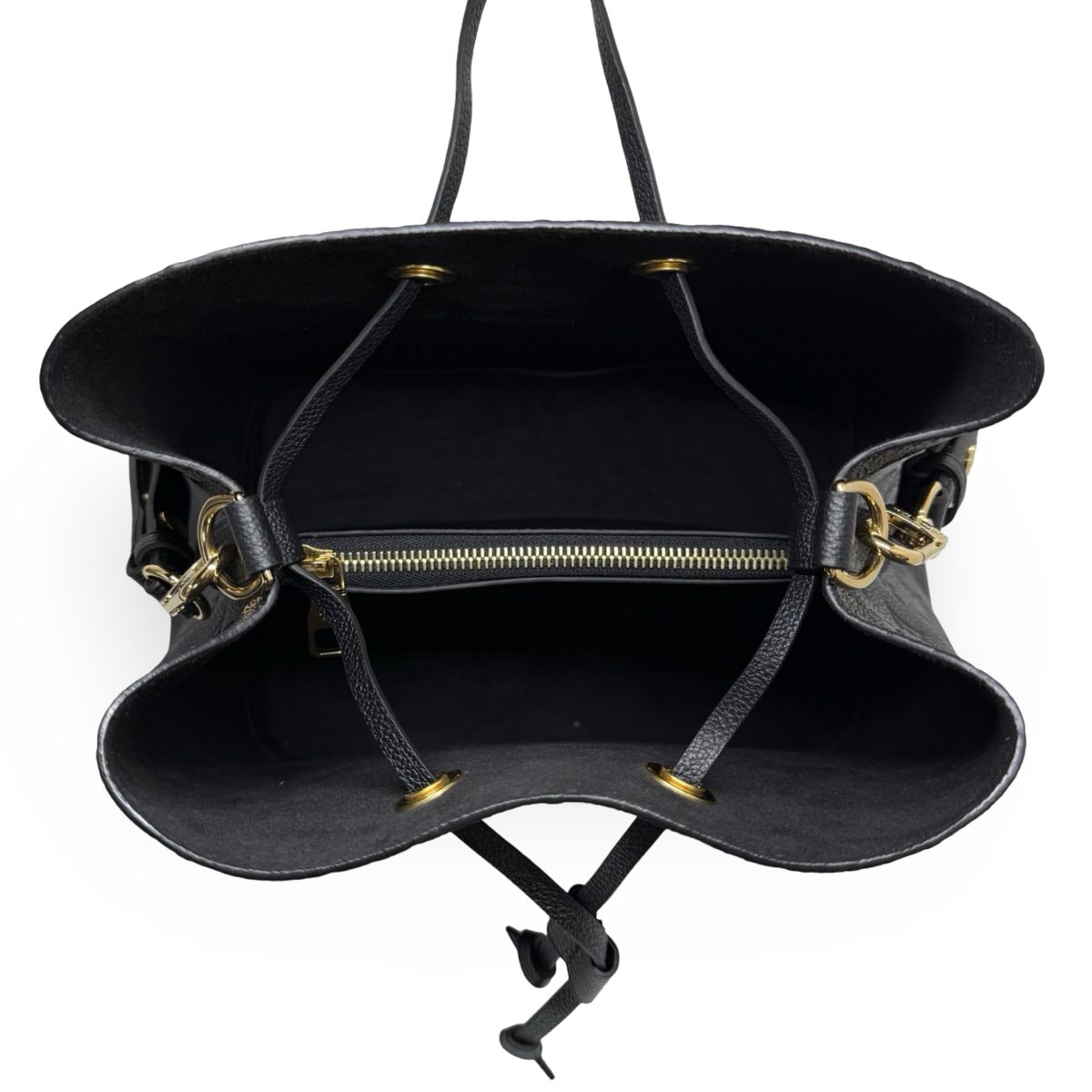 Louis Vuitton Monogram Empreinte NéoNoé MM
