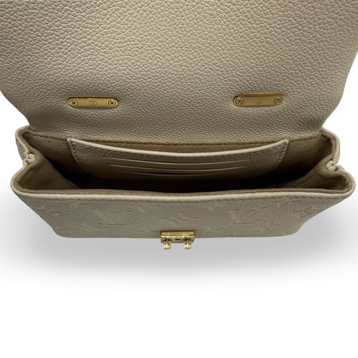 Louis Vuitton Nano Madeleine Bag