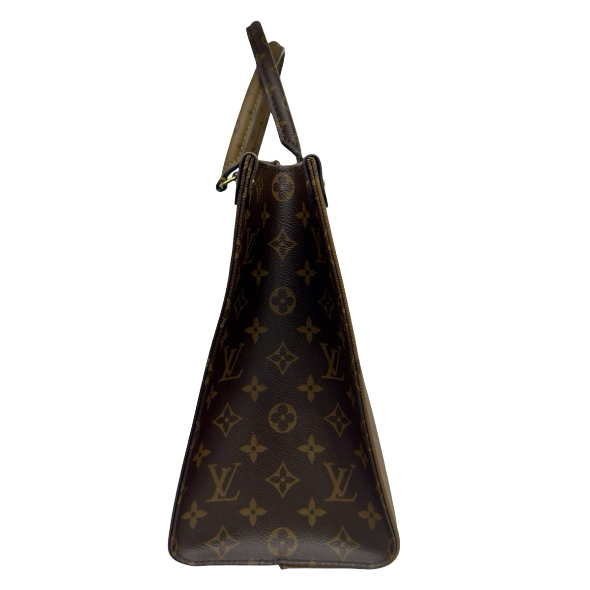 Louis Vuitton OnTheGo Monogram MM
