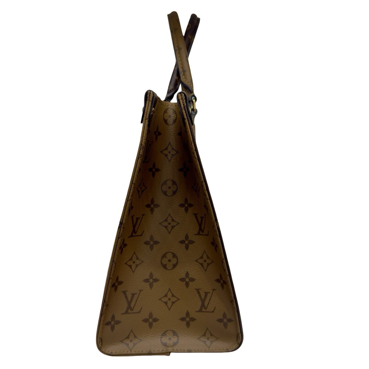 Louis Vuitton OnTheGo Monogram MM