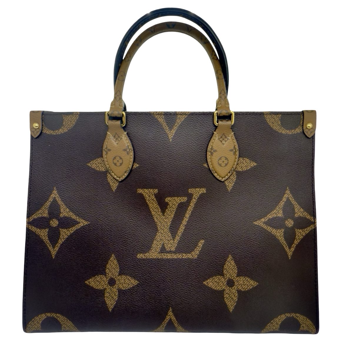 Louis Vuitton OnTheGo Monogram MM
