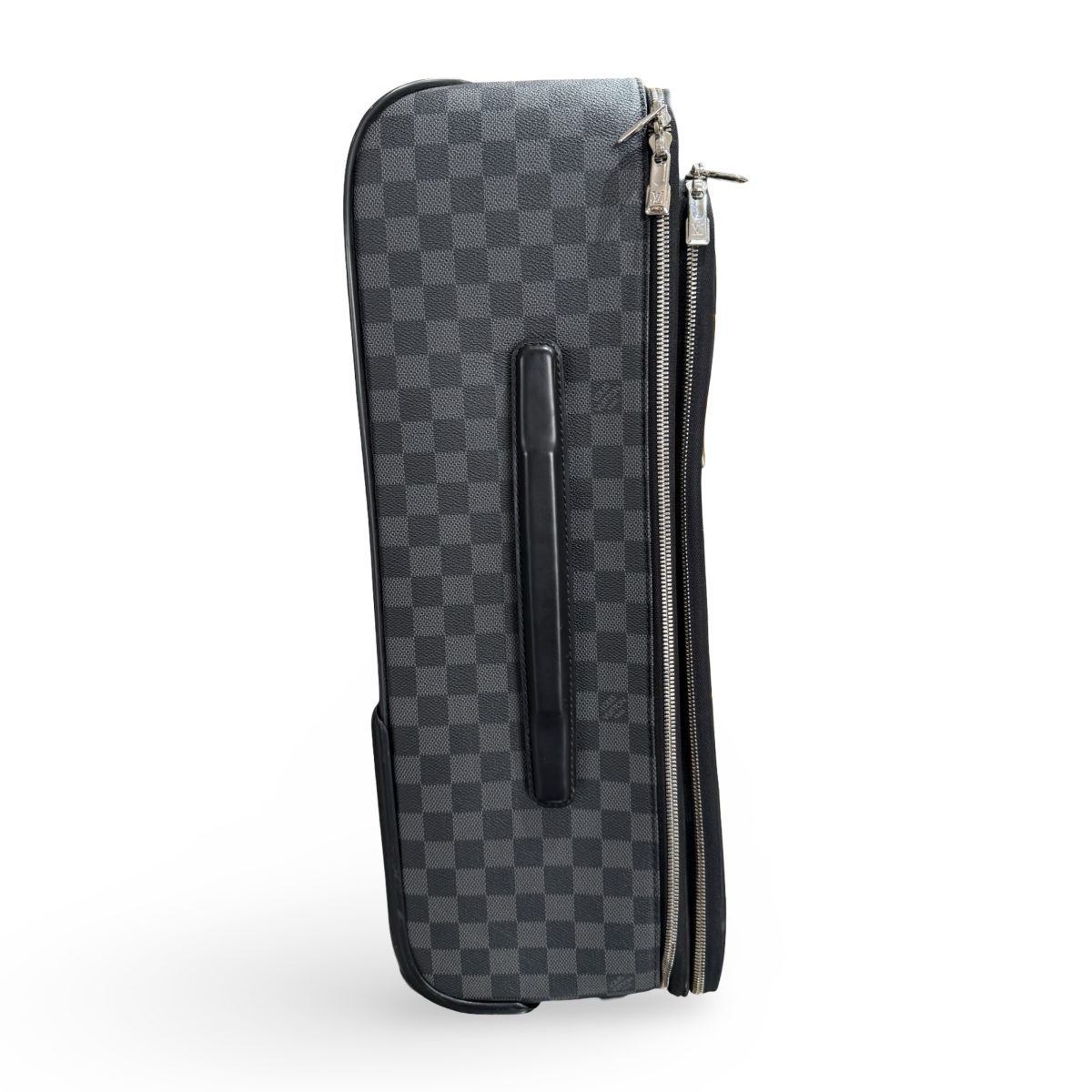 Louis Vuitton Damier Graphite Canvas Pegase 55 Luggage