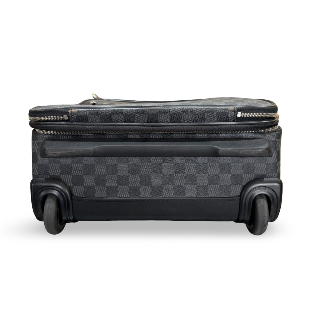 Louis Vuitton Damier Graphite Canvas Pegase 55 Luggage