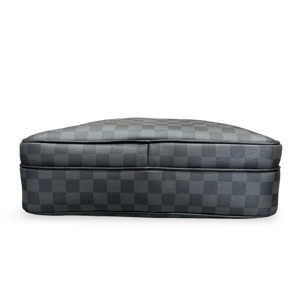 Louis Vuitton Damier Graphite Trocadero Messenger PM