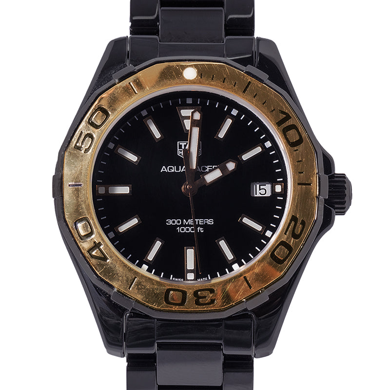 Ladies TAG Heuer Aquaracer