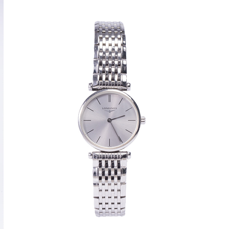 Longines La Grande Classique