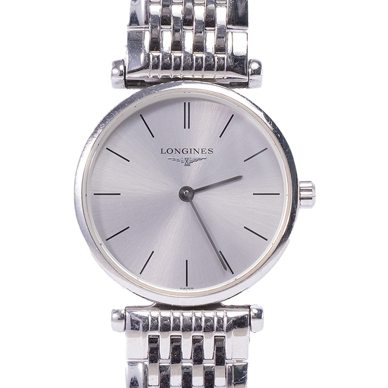 Longines La Grande Classique