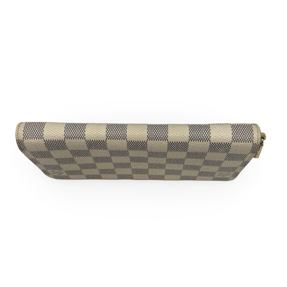 Louis Vuitton Damier Azur Zippy Wallet