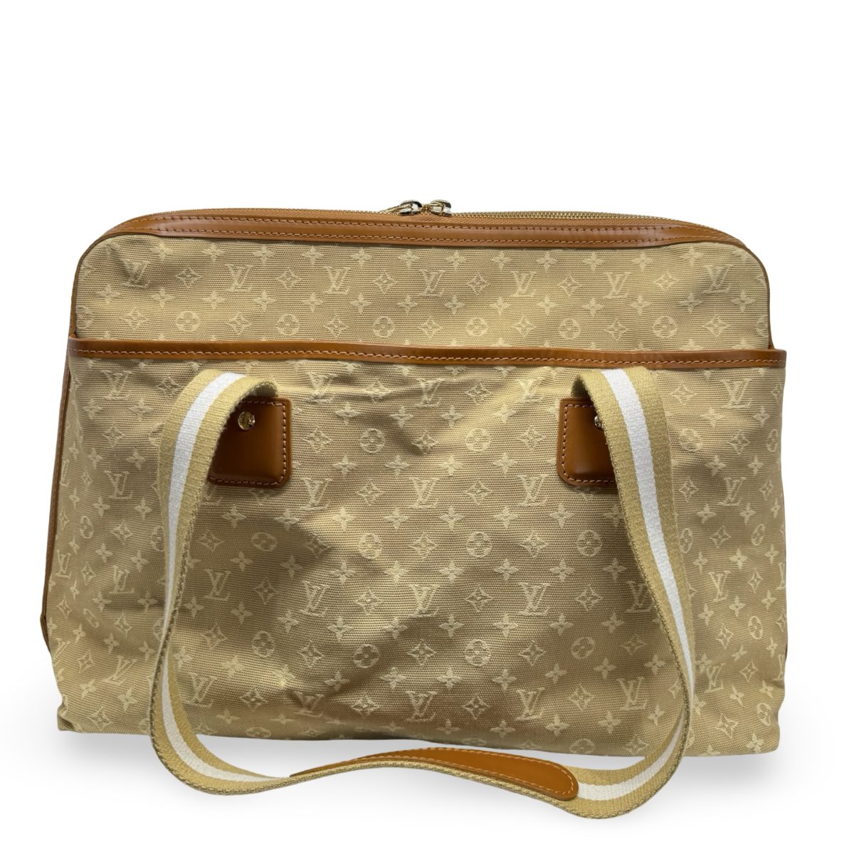 Louis Vuitton 2005 Mini Mary Kate Handbag