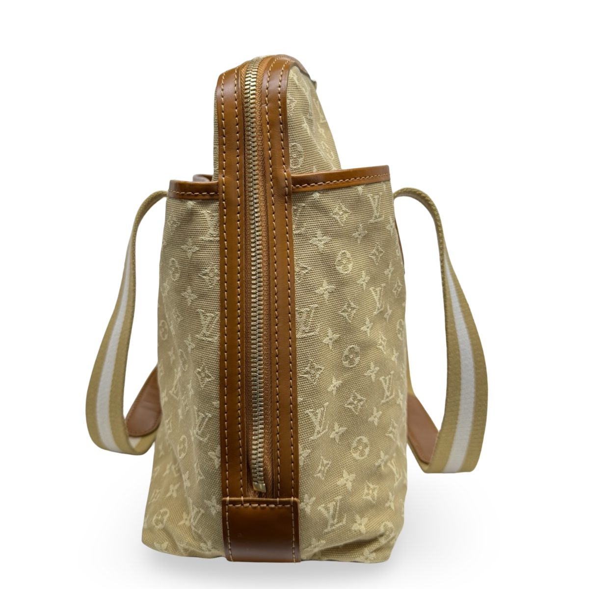 Louis Vuitton 2005 Mini Mary Kate Handbag