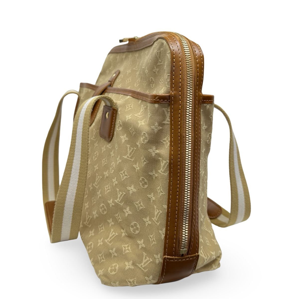Louis Vuitton 2005 Mini Mary Kate Handbag