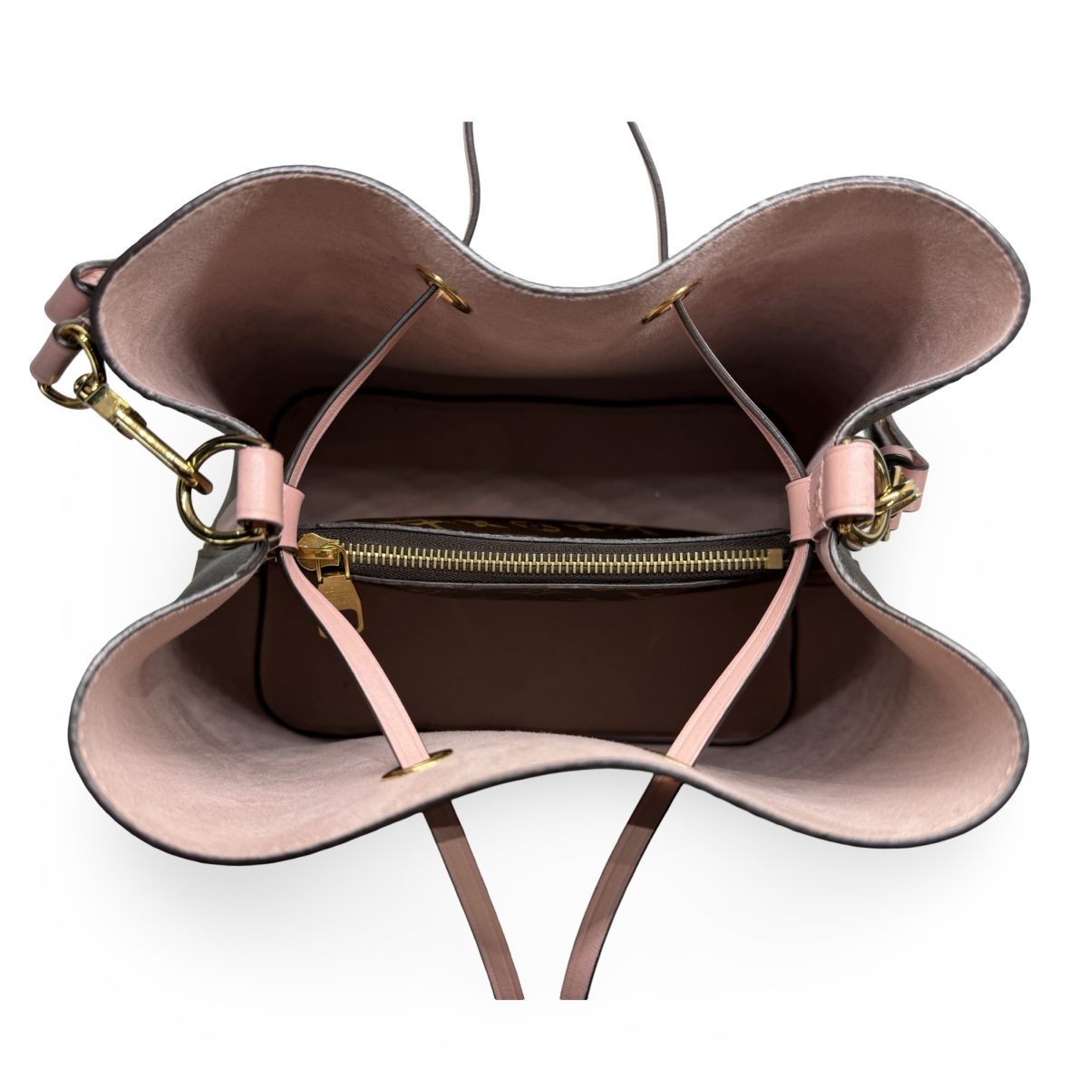 Louis Vuitton Monogram Neo-Noe Shoulder Bag
