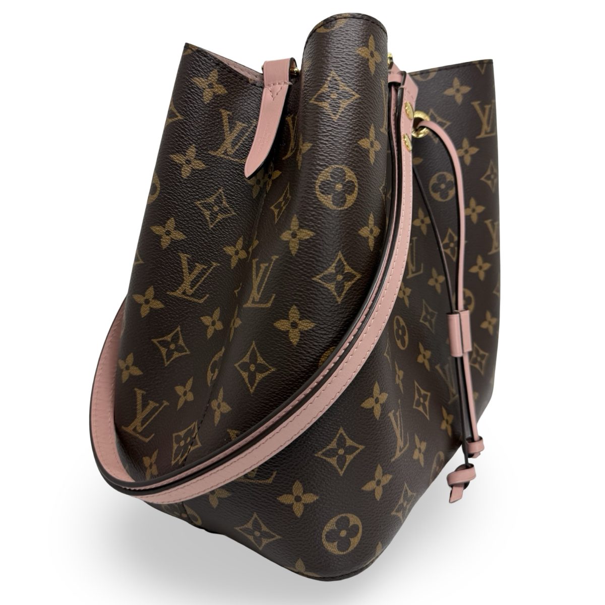 Louis Vuitton Monogram Neo-Noe Shoulder Bag