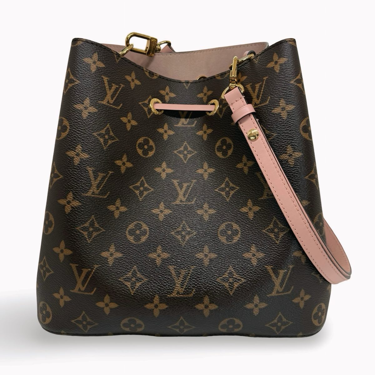 Louis Vuitton NeoNoe MM Damier Ebene