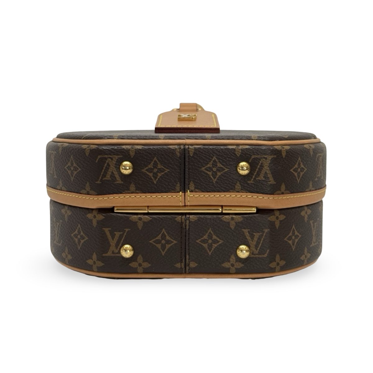 Louis Vuitton Monogram Petite Boite Chapeau