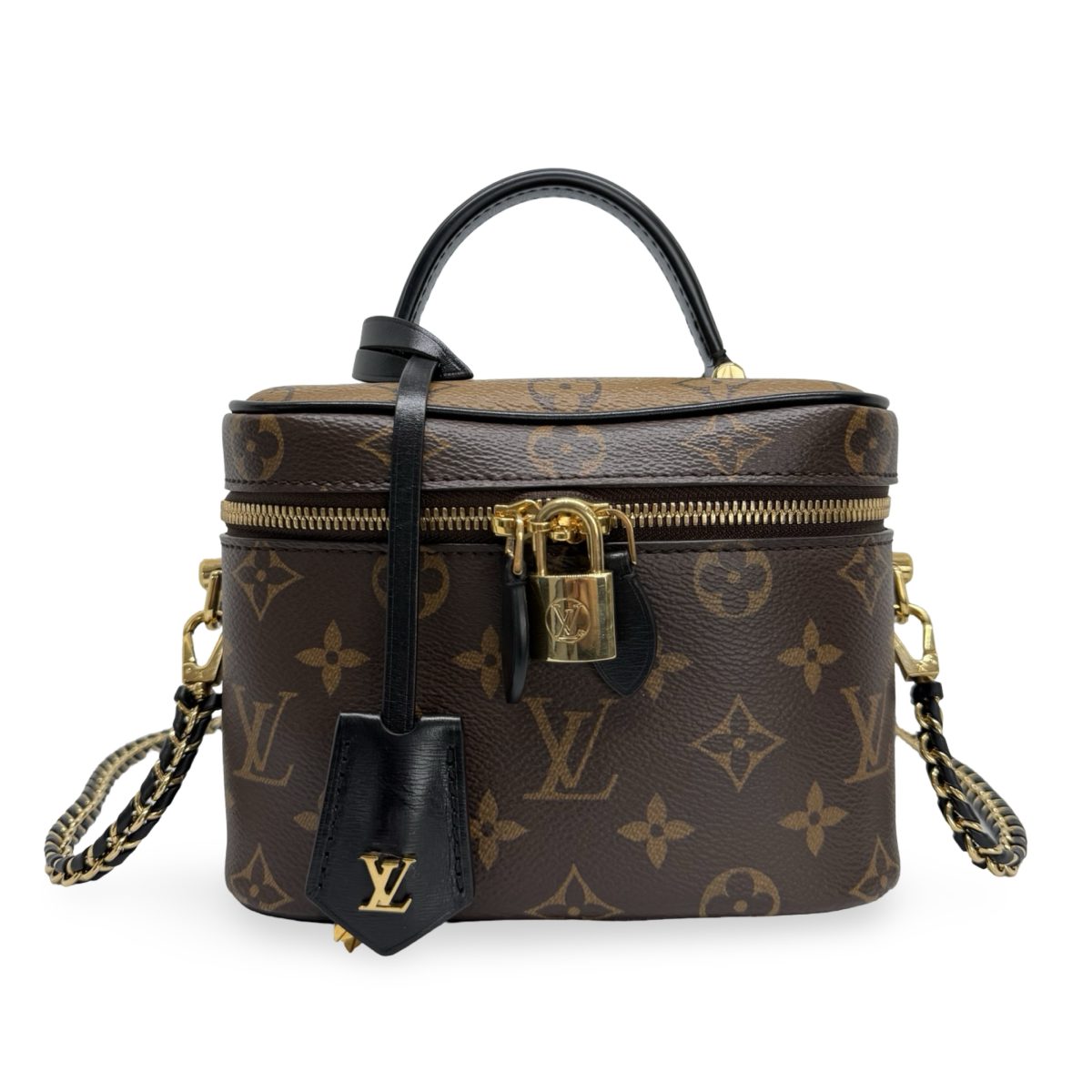 Louis Vuitton Monogram Vanity PM