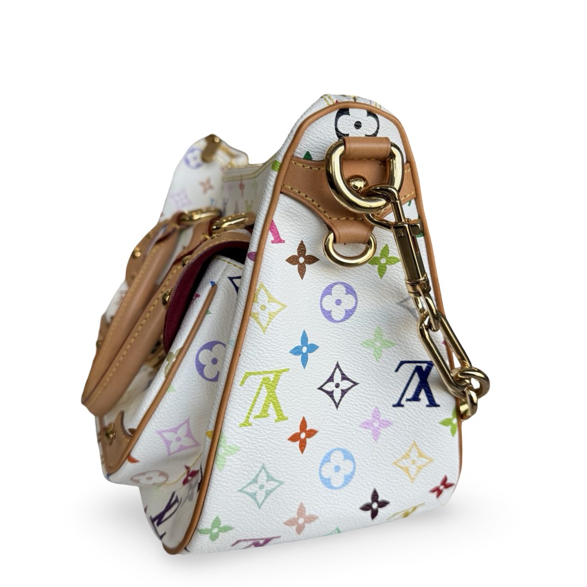 Louis Vuitton Rita Monogram Multicolour