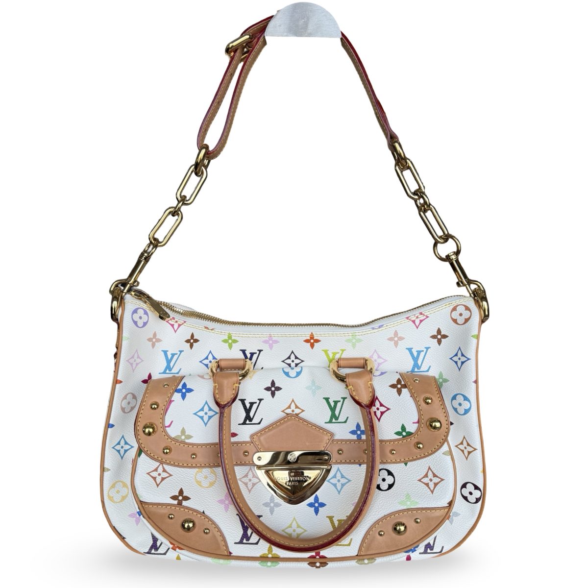 Louis Vuitton Rita Monogram Multicolour