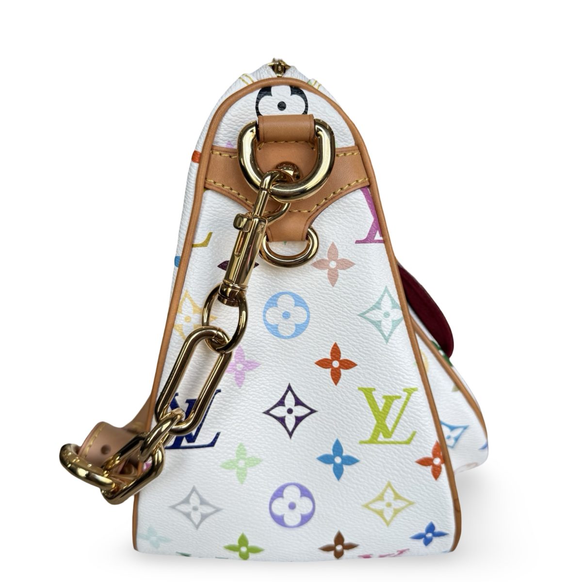 Louis Vuitton Rita Monogram Multicolour