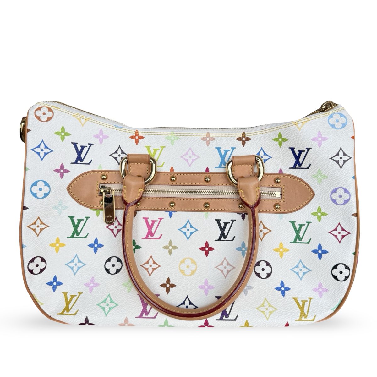 Louis Vuitton Rita Monogram Multicolour